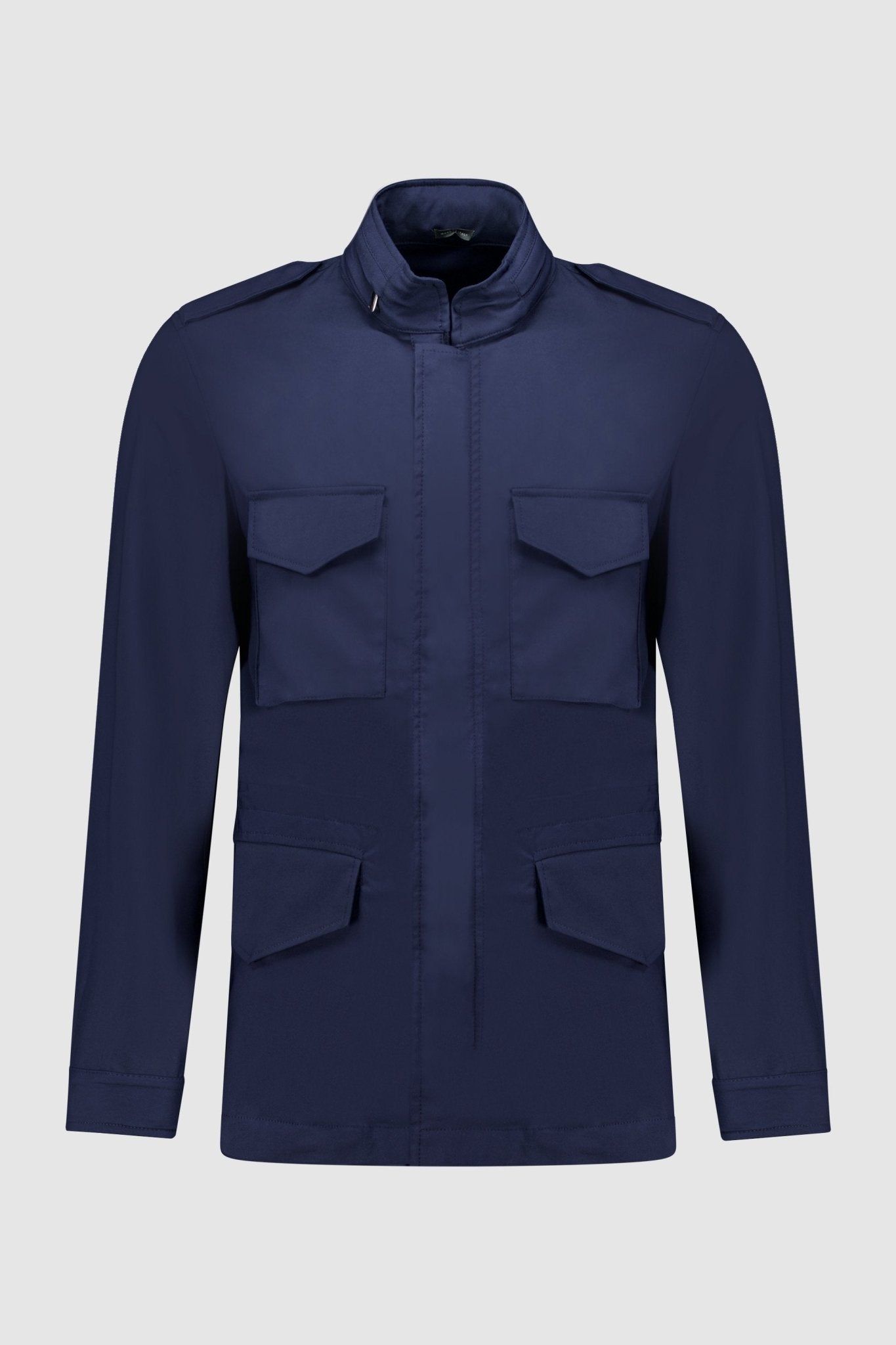 Giacca Cook in Cotone - autore - au Giacche