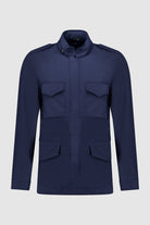 Giacca Cook in Cotone - autore - au Giacche