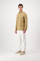 Giacca Cook in Cotone - autore - au Giacche