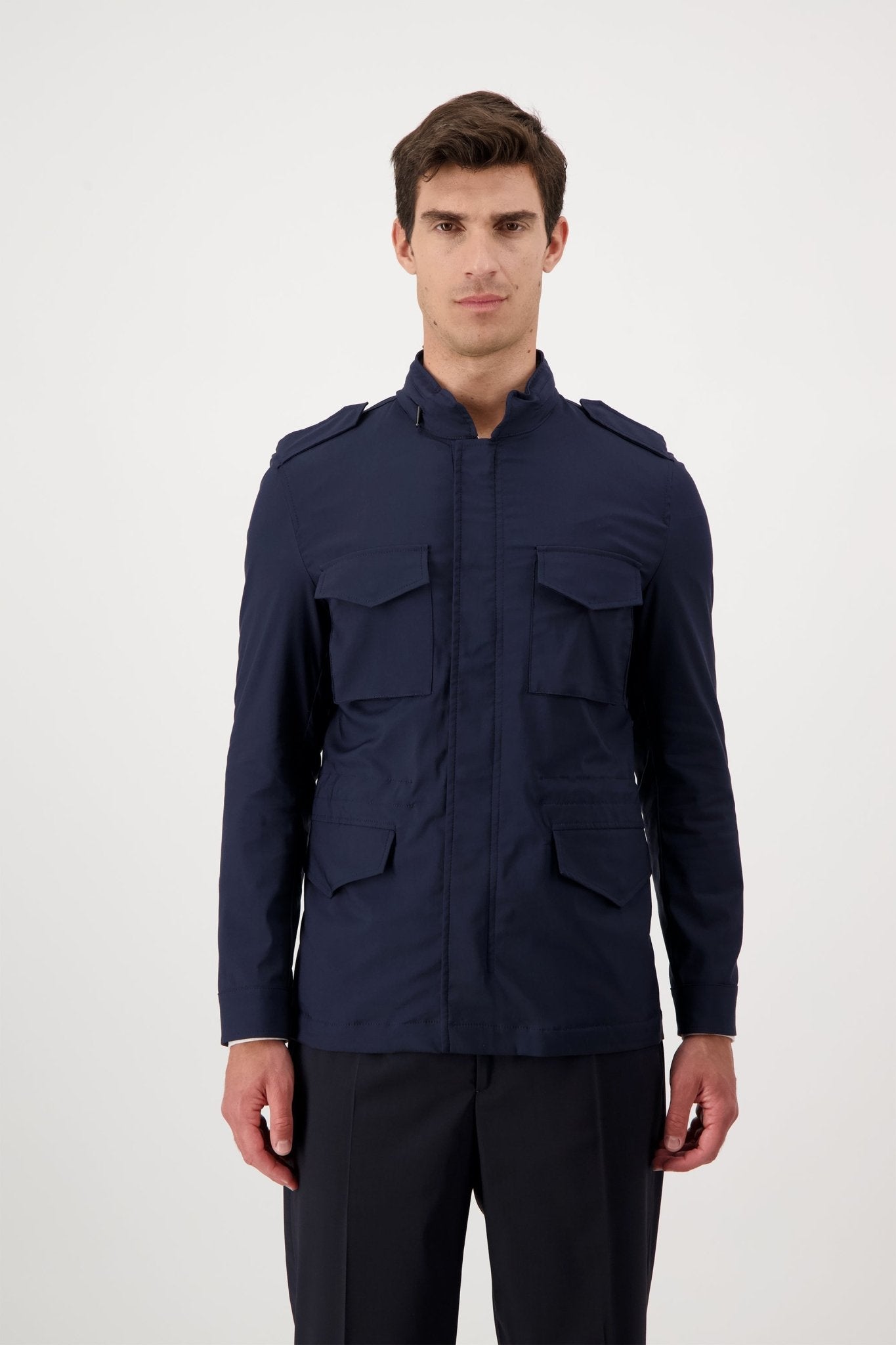 Giacca Cook in Cotone - autore - au Giacche