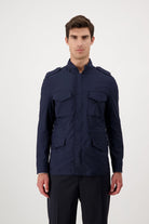 Giacca Cook in Cotone - autore - au Giacche