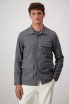 Giacca Cooney In Cashmere - autore - au Giacche