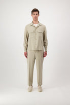 Giacca Cousteau in Lana - autore - au Giacche