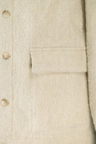 Giacca Craig In Lana Spazzolata - autore - au Giacche