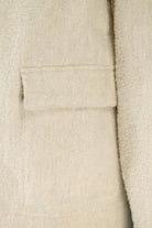 Giacca Craig In Lana Spazzolata - autore - au Giacche