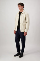 Giacca Craig In Lana Spazzolata - autore - au Giacche