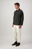 Giacca Cruise In Cashmere - autore - au Giacche