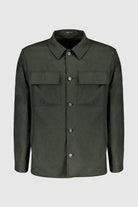 Giacca Cruise In Cashmere - autore - au Giacche