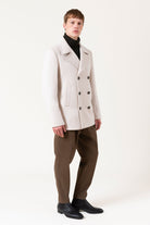 Giacca Dean In lana - autore - au Giacche