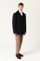 Giacca Dean In Lana - autore - au Giacche