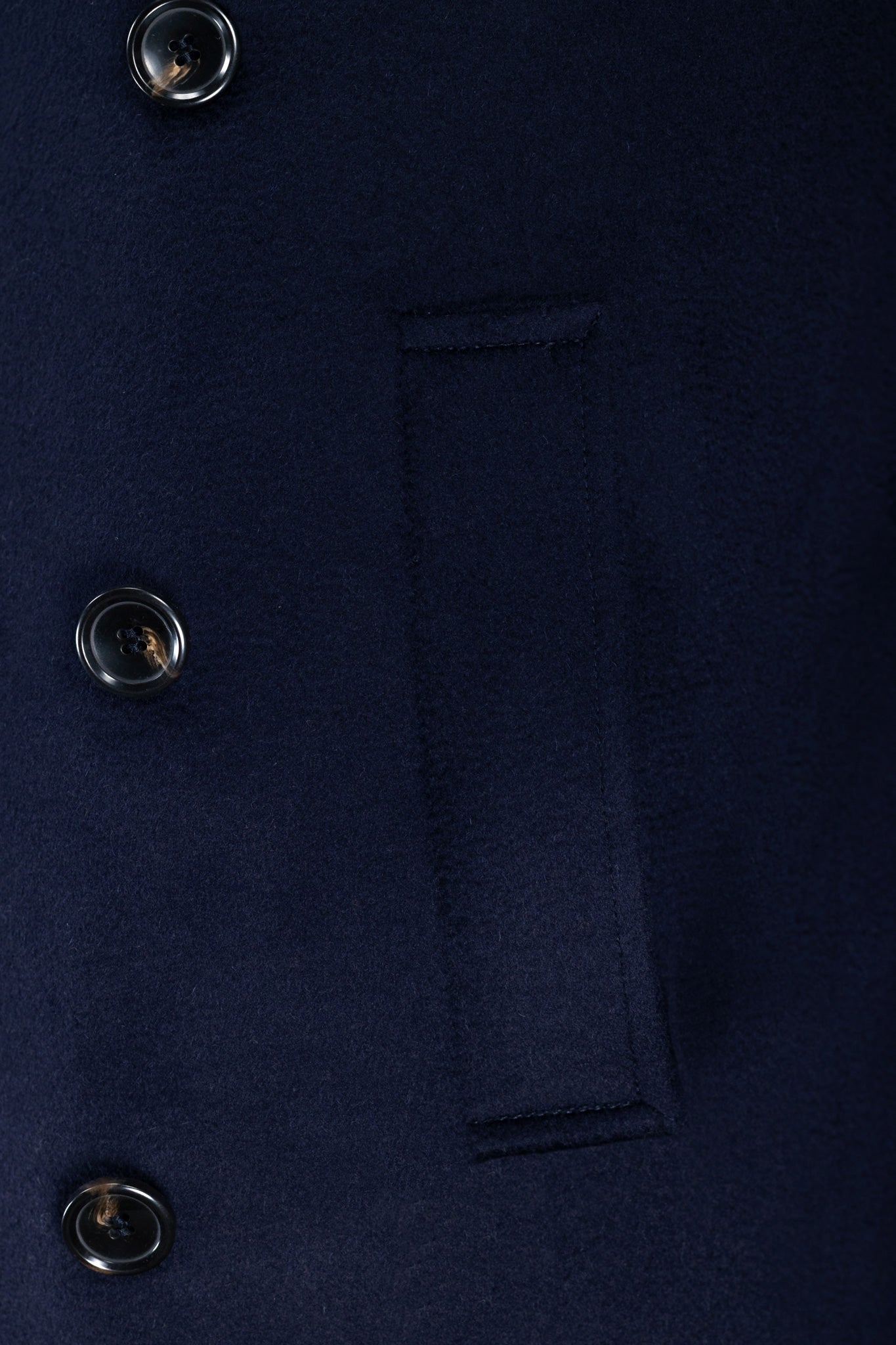 Giacca Dean In lana - autore - au Giacche