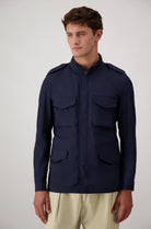 Giacca Field Phoenix In Cotone - autore - au Giacche