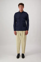 Giacca Field Phoenix In Cotone - autore - au Giacche