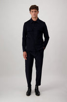 Giacca Fox In Cotone - Autore Giacche