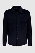 Giacca Fox In Cotone - Autore Giacche