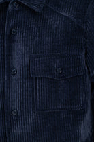 Giacca Hanks In Velluto A Coste - autore - au Giacche