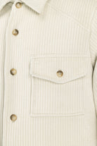 Giacca Kilmer In Velluto A Coste - autore - au Giacche