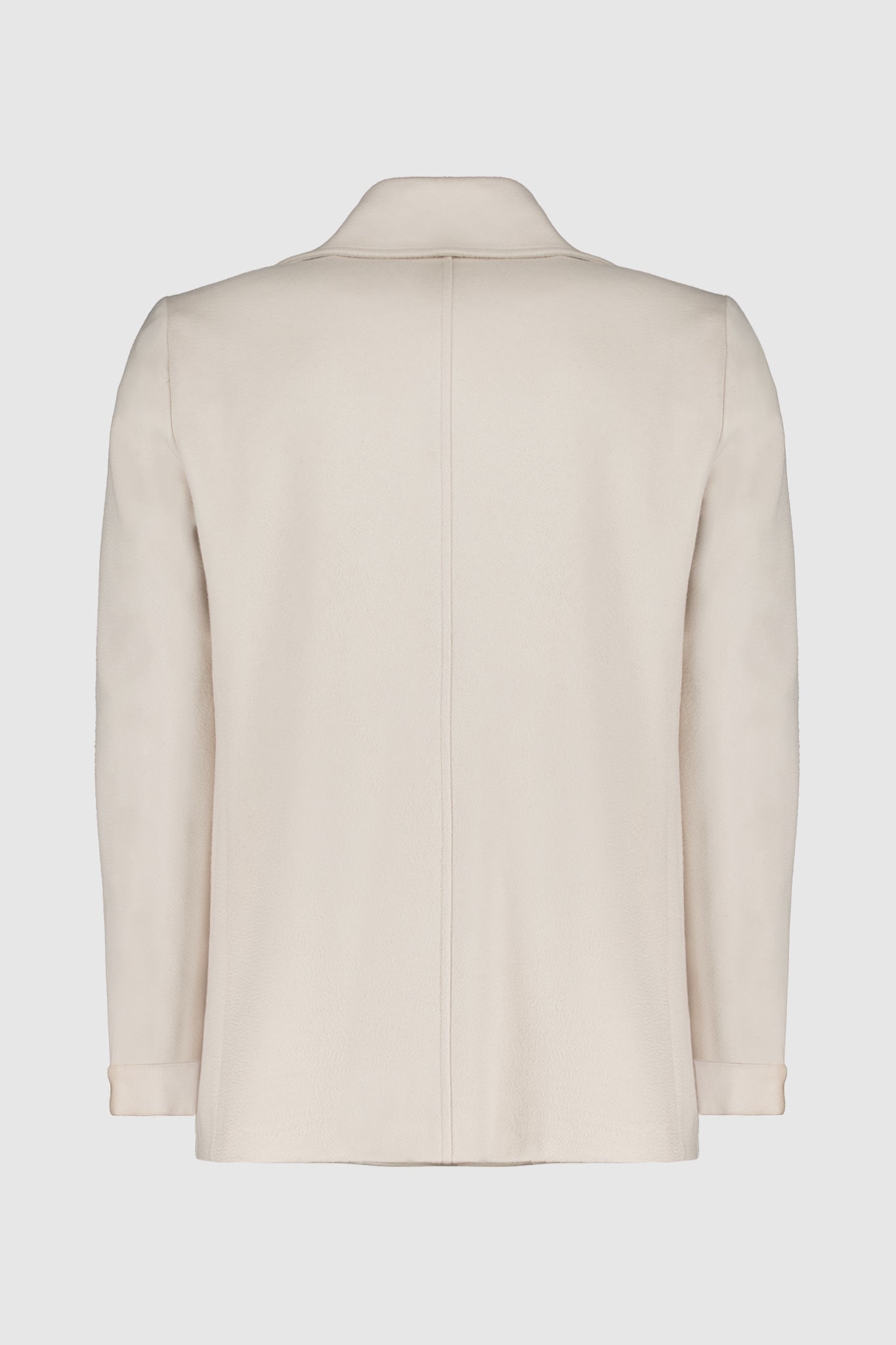 Giacca Overshirt Borg - autore - au Giacche