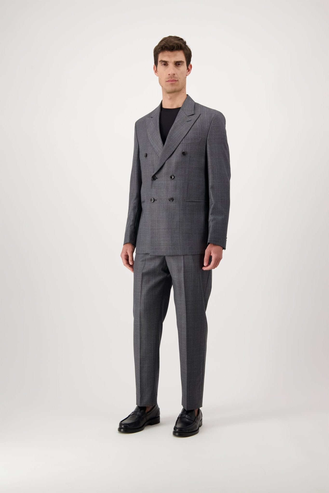 Giacca Redford in Lana - autore - au Giacche