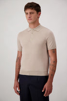 Maglia Aberg In Extrafine Lana Merino - autore - au Maglioni