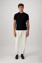 Maglia Clark In Lana Merino Extrafine - autore - au Maglioni