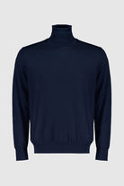 Maglia Cooper Lana Merino - autore - au Maglioni