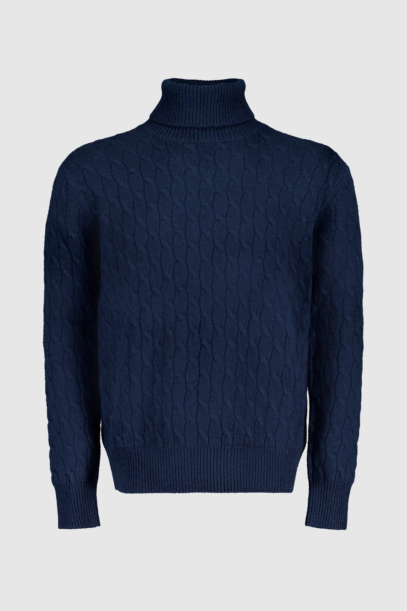 Maglia Dolcevita Curtis Lana E Cashmere - autore - au Maglioni