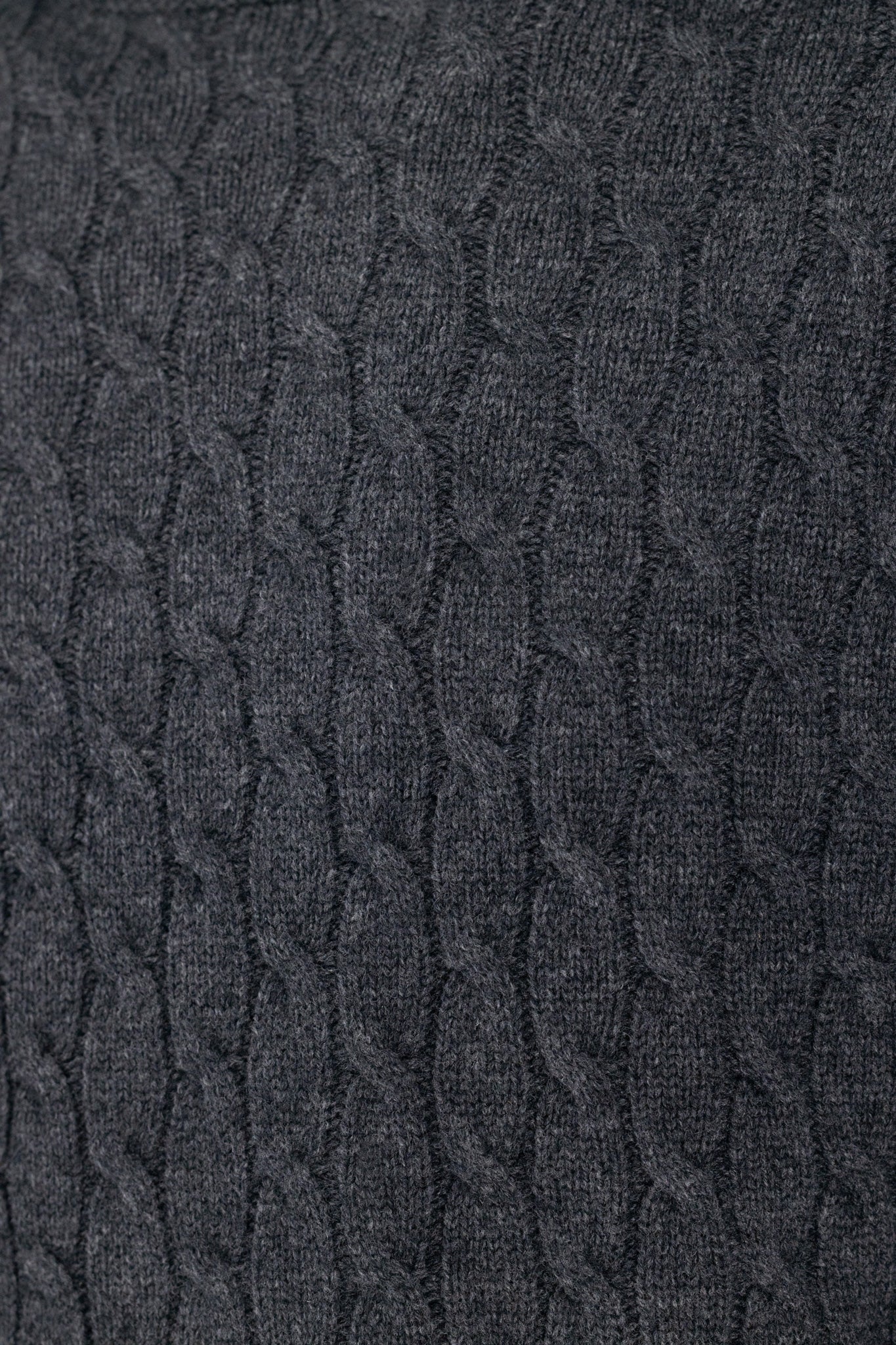 Maglia Dolcevita Curtis Lana E Cashmere - autore - au Maglioni