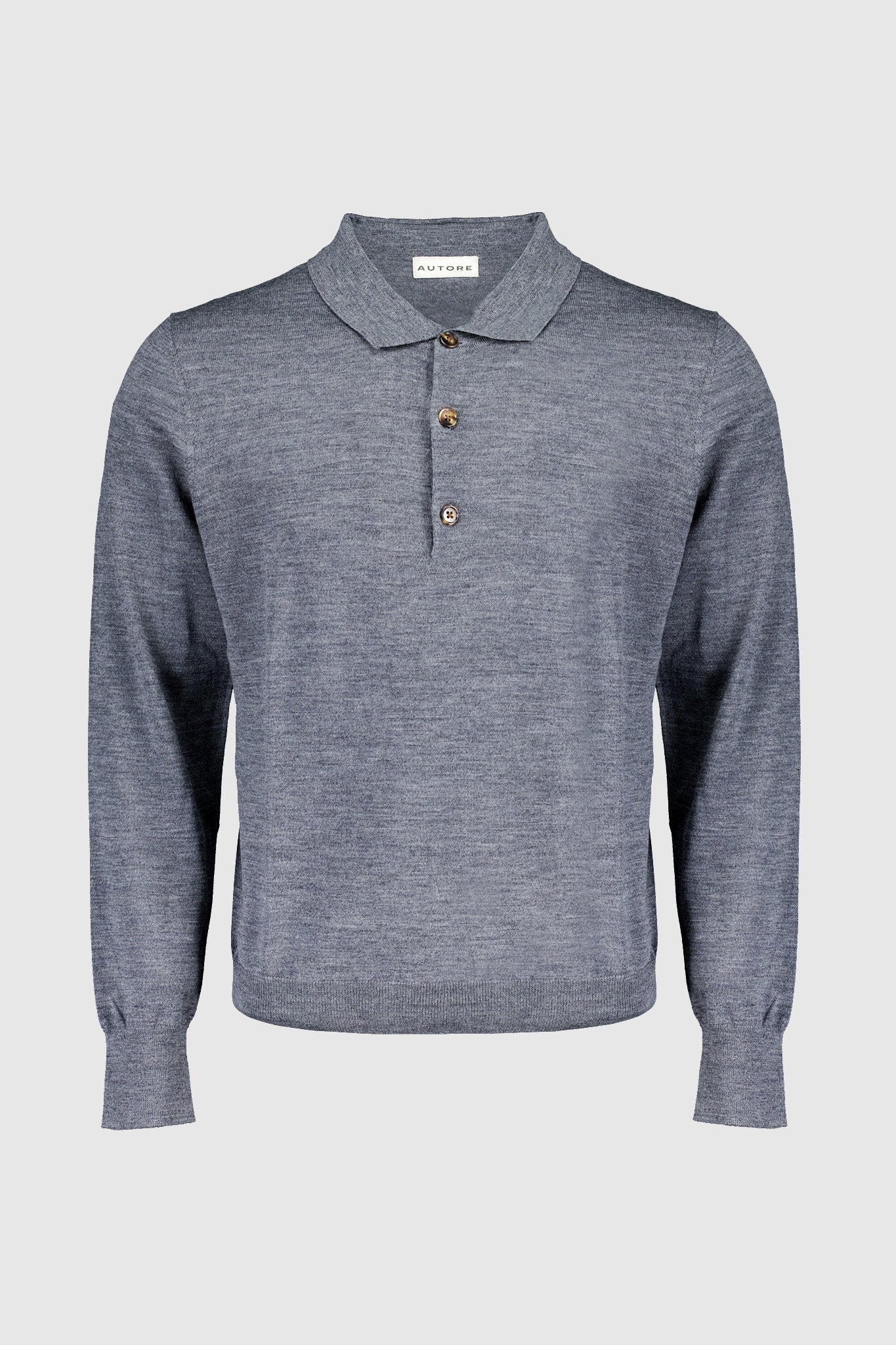 Maglia Douglas in Lana merino - autore - au Maglioni