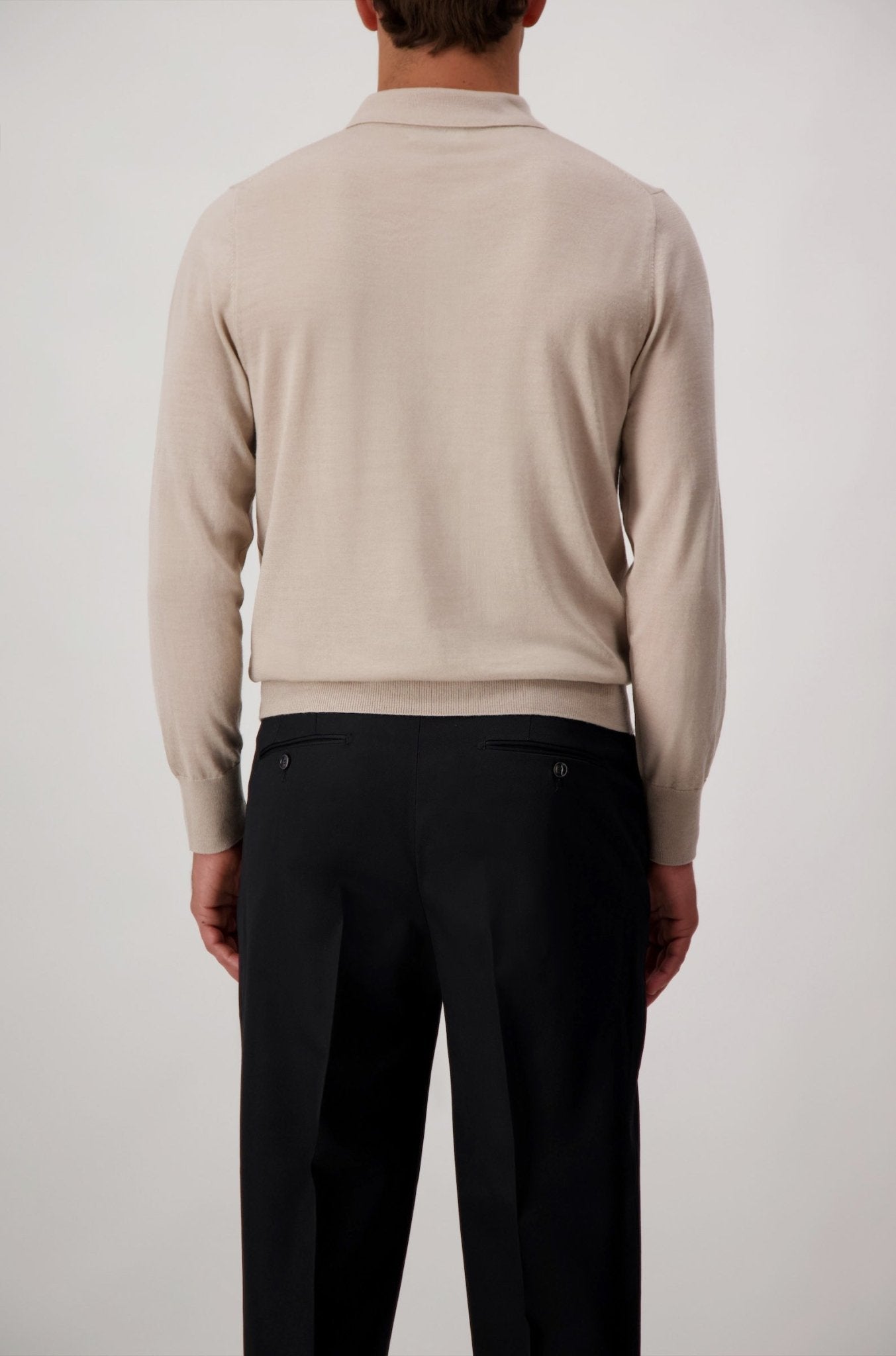 Maglia Douglas In Lana Merino - autore - au Maglioni