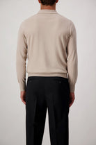 Maglia Douglas In Lana Merino - autore - au Maglioni