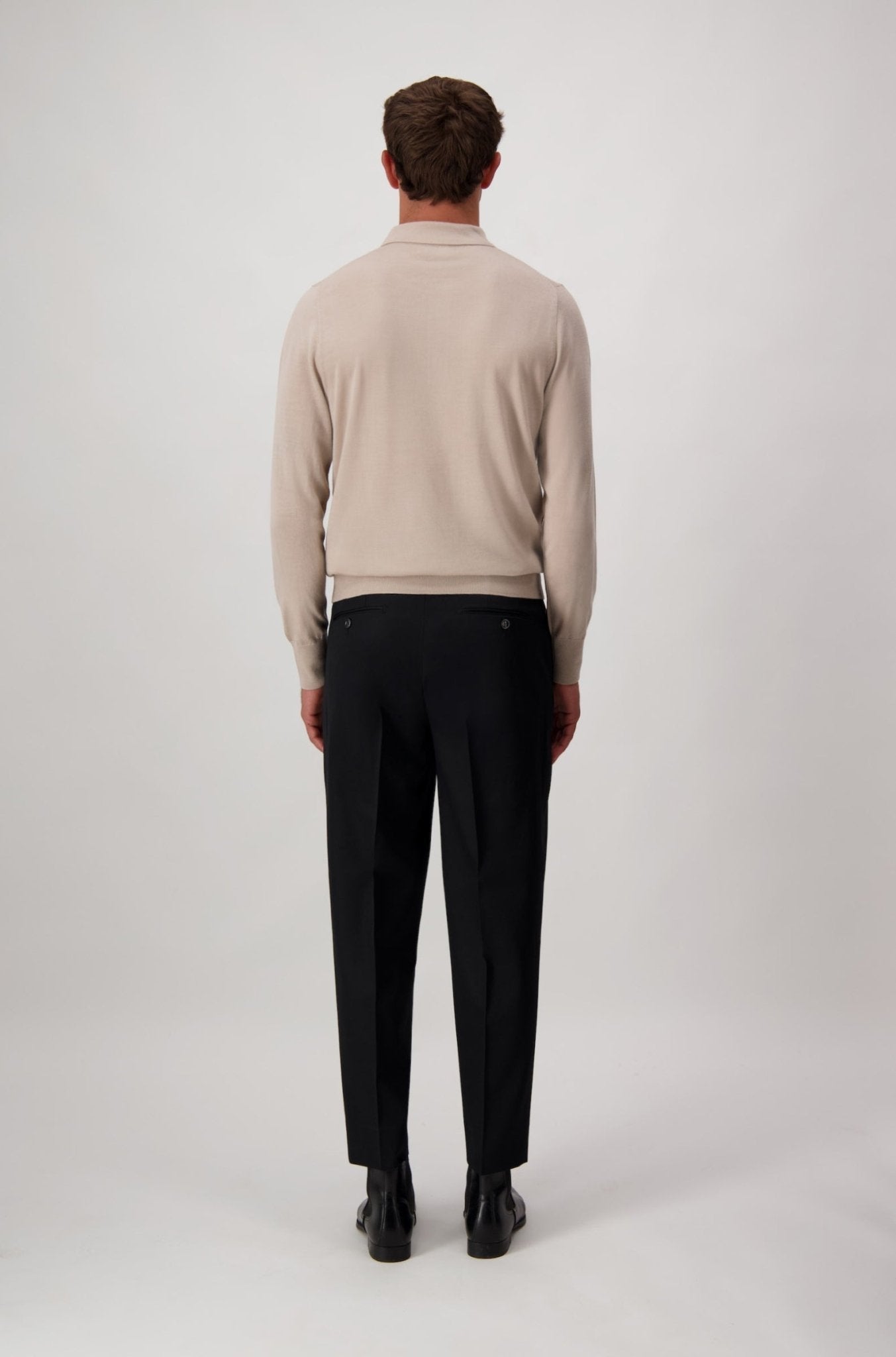 Maglia Douglas In Lana Merino - autore - au Maglioni