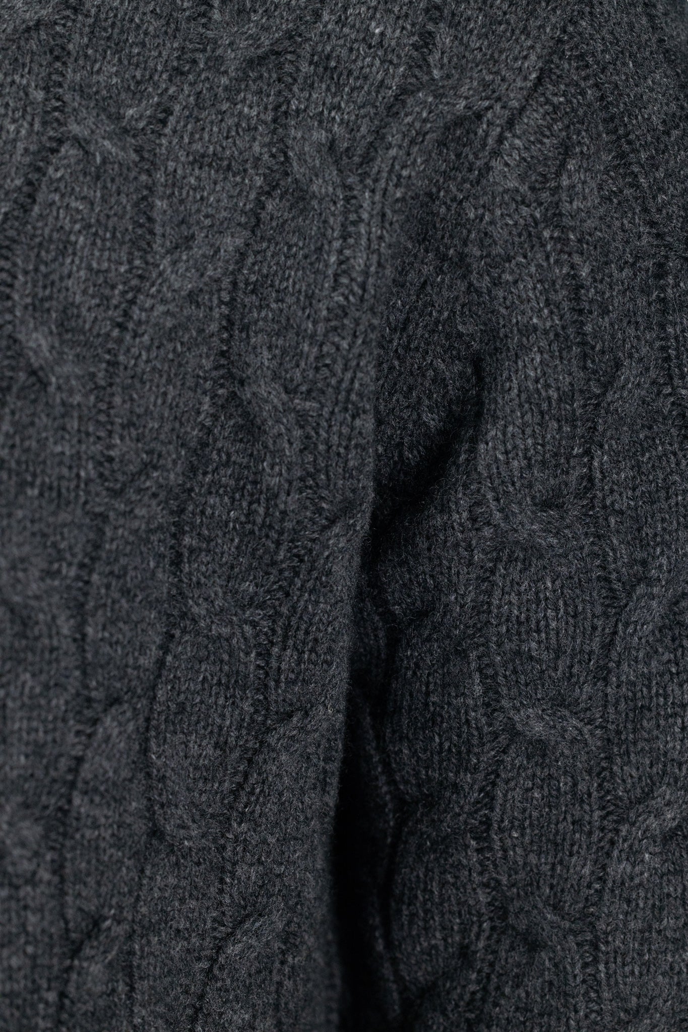 Maglia Fonda In Lana E Cashmere - autore - au Maglioni