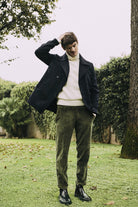 Maglia Gregory In Lana e Cashmere - autore - au Maglioni