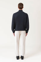 Maglia Holden In Lana e Cashmere - autore - au Maglioni