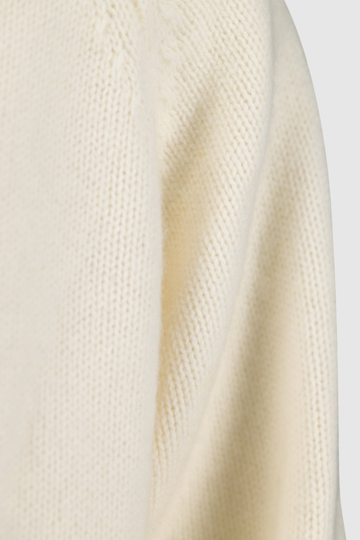 Maglia Polo Burton In Lana E Cashmere - autore - au Maglioni