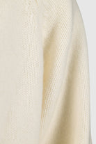 Maglia Polo Burton In Lana E Cashmere - autore - au Maglioni