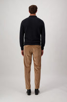 Maglia Polo Scheffler In Lana E Cashmere - autore - au Maglioni