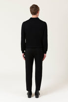 Maglia Polo Stewart In Lana Merino - autore - au Maglioni