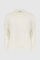 Maglia Polo Stewart In Lana Merino - autore - au Maglioni