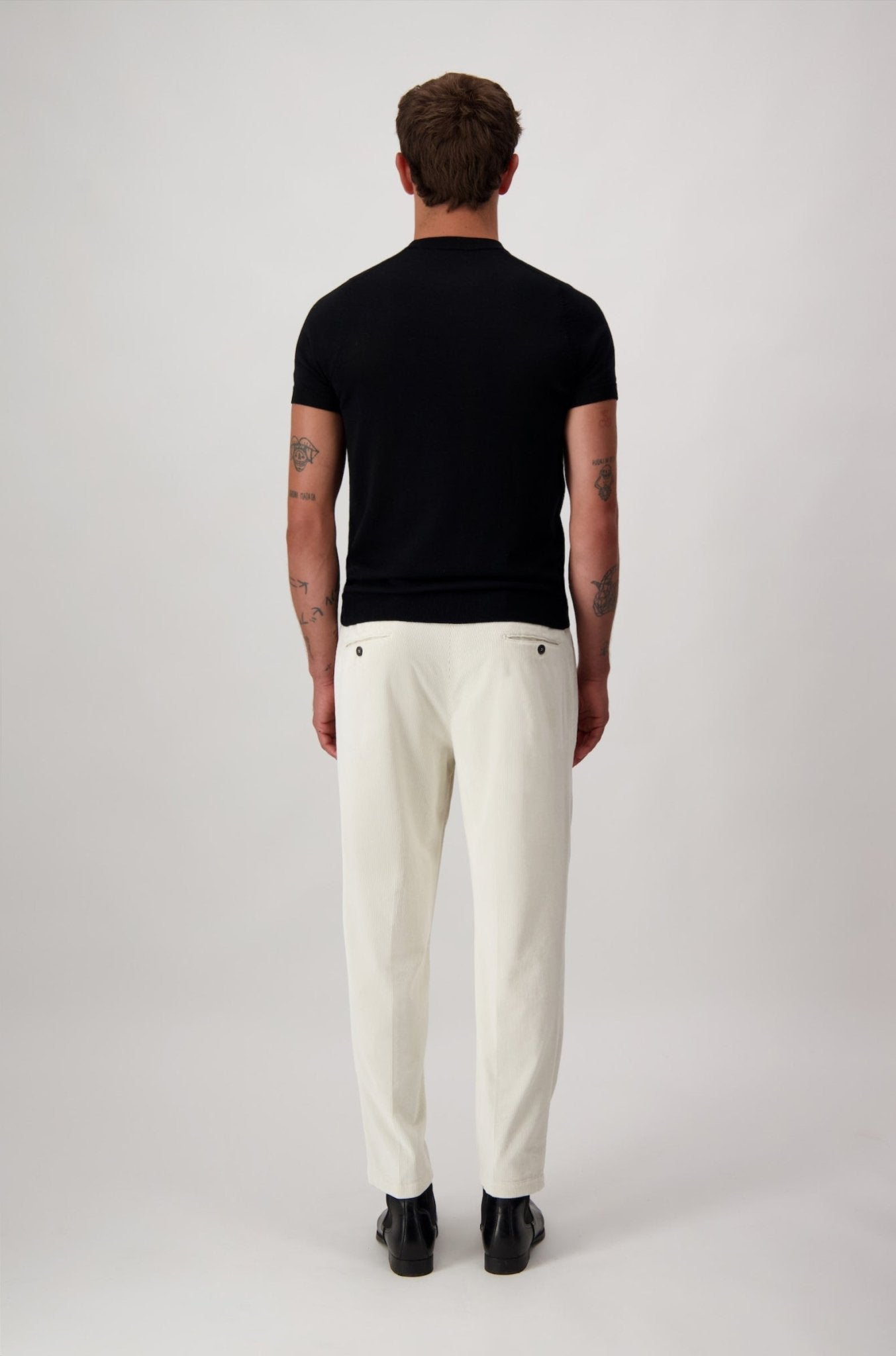 Maglia Rahm In Lana E Cashmere - autore - au Maglioni