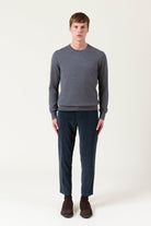 Maglia Spencer In Lana Merino - autore - au Maglioni