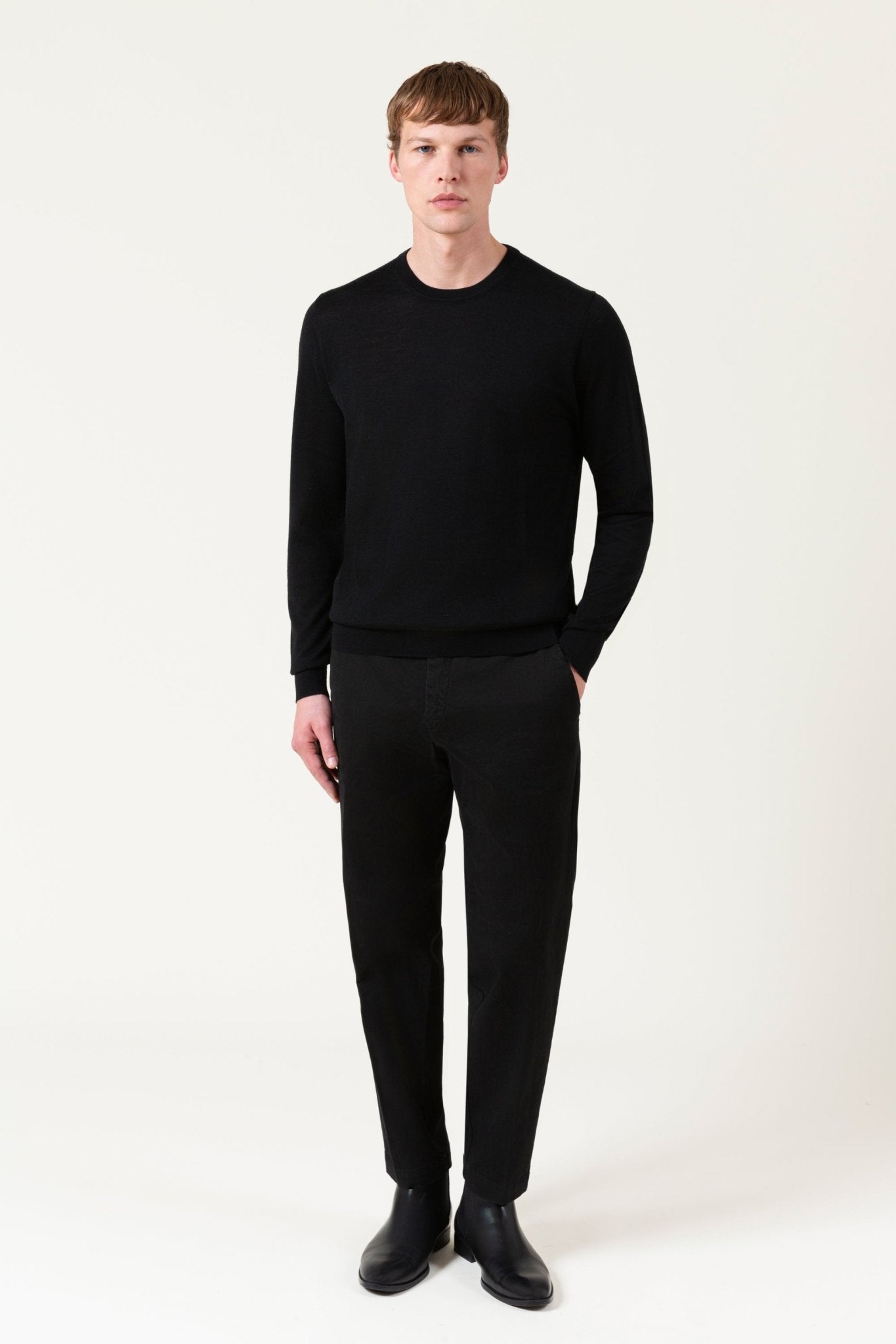 Maglia Spencer In Lana Merino - autore - au Maglioni