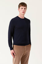 Maglia Spencer in Lana Merino - autore - au Maglioni