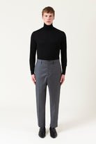 Pantalone Basquiat Principe Di Galles - autore - au Pantaloni