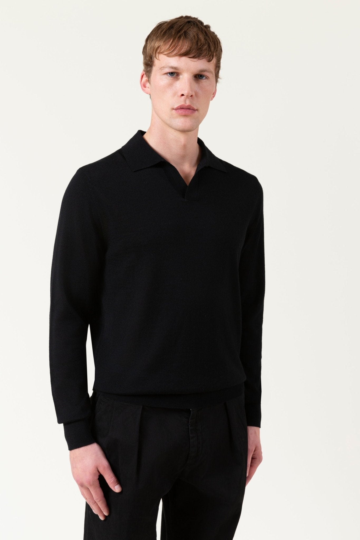 Pantalone Brando In Cotone - autore - au Pantaloni