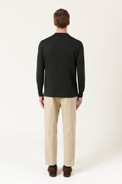 Pantalone Brando In Cotone - autore - au Pantaloni