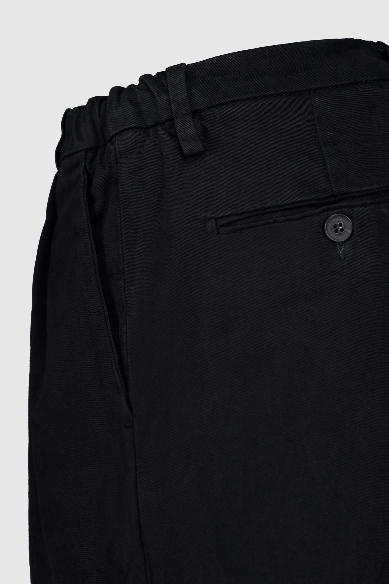 Pantalone Brando In Cotone - autore - au Pantaloni