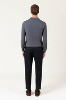 Pantalone Brando In Cotone - autore - au Pantaloni