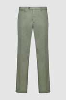 Pantalone Drake in Cotone - autore - au Pantaloni